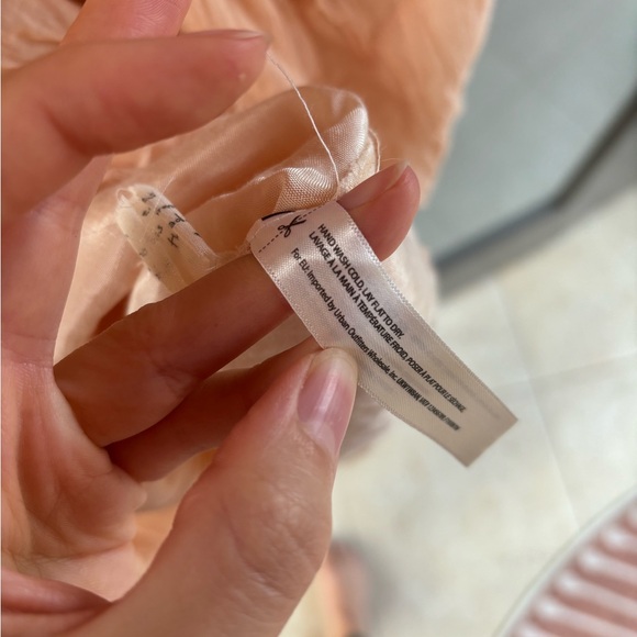 Beautiful Boho Free People Dress - Picture 5 of 6